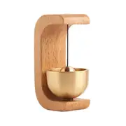 Entrance Shopkeeper Doorbell Wind Chimes