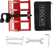 Respicefinem Chain Saw Open Board High Speed Steel Frame Vertical Wood Cutting Tools High Speed Steel Frame Not Easy To Suitable For Cutting Boards And Wood Made Of High Speed