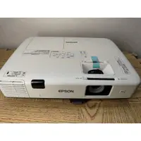 在飛比找蝦皮購物優惠-【優質/保固半年】EPSON EB-1960/5000流明/