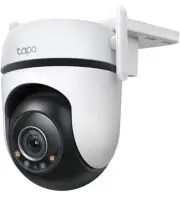TP-Link Tapo 2K QHD Outdoor Pan/Tilt Wi-Fi Security Camera, 360° View, Motion
