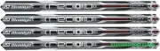 UST Mamiya Recoil Dart Graphite Iron Shafts Senior-F2 Flex 65g .370 Tip Set of 4