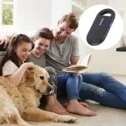 Pet ID Reader OLED Display Pet Chip Scanner for ISO 11784/11785 FDX-B and ID64