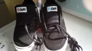 Etnie's VERY RARE Goofy vs Regular Contest $200 sz8