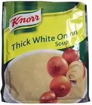 [Knorr] White Onion Soup 50g
