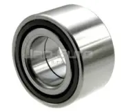 For Honda Civic 1.6i Sport 3dr Front Axle Wheel Bearing 5 Stud 1yr Warranty