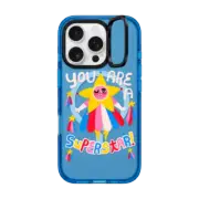 iPhone 16 Pro Impact Ring Stand Case MagSafe Compatible YOU'RE A SUPERSTAR!