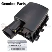 GENUINE Nissan Navara D23 NP300 Cleaner Filter Air Box Cover