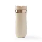 Vacuum Insulated Portable French Press Coffees Brewer Quick Brews Coffees Maker