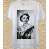 在飛比找ETMall東森購物網優惠-亞馬遜悼念英國女王逝世緬懷T恤