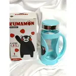 KUMAMON #熊本熊 隨身杯 #酷MA萌隨身杯 台灣製