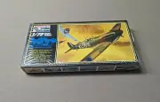 Hasegawa Minicraft SuperMarine Spitfire Mk.1. 1/72 FACTORY SEALED