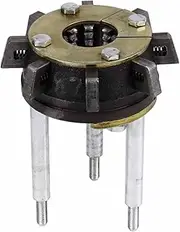 MGAVATPNPY Air-Conditioning Pipe Pressing Machine Auto Air Conditioner Repair Tool Mould Removable Hydraulic Manual Small Crimping Device Air Conditioning Hoses and Accessories