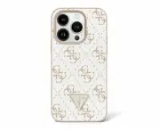 Guess PU Leather Case for iPhone 16