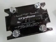 Crydom DP4RSB60D60B5 Contactor - Solid State PH DC H Bridge SS/B 48V 60A 15VCNT