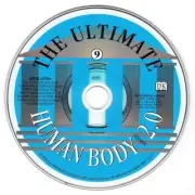 The Ultimate Human Body 2.0 CD-ROM for Windows - NEW CD in SLEEVE