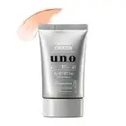 Men's Cosmetics UNO "Face Color Creator" BB Cream Dark Circle Acne Scar Stubble