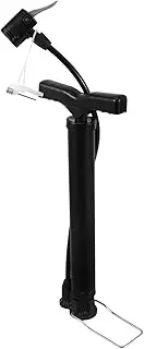 TOKIDNY Mini Portable Tire Pump Bike Maintenance Kit Quick Inflation Bicycles and Tyres