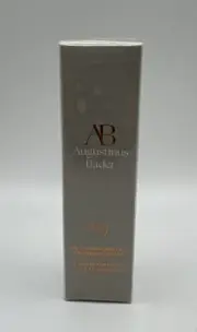Augustinus Bader Eyebrow And Lash Enhancing Serum ~ 8mL / .27 Fl Oz SEALED