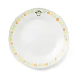 真愛日本 日本三鷹美術館限定 原創陶瓷盤 27CM 龍貓 龍貓盤子 陶瓷盤 水果盤 餐盤 盤子 分裝盤