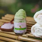 Juicy Pear Whipped Soap Luxuriously Creamy All Natural NOT FROM BASE