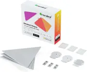 Nanoleaf Shapes Triangles Expansion Pack 3 Panels