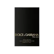 New Dolce & Gabbana The One For Men Eau De Parfum Intense 100ml* Perfume
