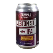 Temple Weston St IPA