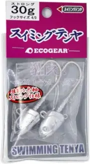 Ecogear Tenya Swimming Tenya Strong 30g 16626