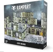 Rampart: City Ruins