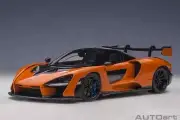 1:18 MCLAREN SENNA (TROPHY MIRA) – 76078