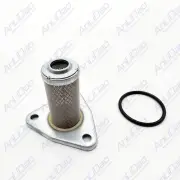 Oil Filter W/O-Ring Fit EZGO 4 Cycle Gas Golf Cart 1991-Up 295cc 350cc 26591-G01