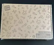 NEW Sago Mini Box 2020 - Tool Box Play Kit #6053950 Age 3+ HARD TO FIND