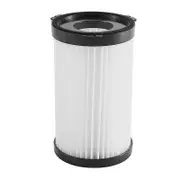 3 PCS Hepa Filter Compatible MooSoo D600 D601 Cecotec Thunderbrush 520