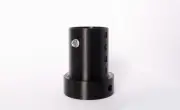 Starlink G3 Mini Dish Pole Mount Adapter for Amazon Basics Speaker Stand