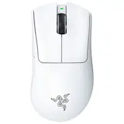 Razer Deathadder V3 Pro Wireless Gaming Mouse White