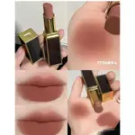 TOM FORD 絲絨霧光唇膏(3.3G) #94 PLUS ONE 純慾裸肌