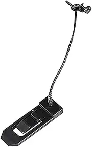 Paddleboard Surfboard Tail Clip, Adjustable & Safe Surfboard Fin Clips, Fin Clamps Accessories Lightweight for Easy Handling