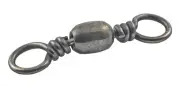 South Bend BSB-14 Black Barrel Swivels Size 14