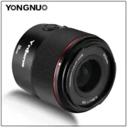 YONGNUO YN35mm F2S DF DSM Full Frame Wide Angle Auto Focus Lens For Sony E-Mount