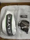Callaway ELYTE Driver Head 10.5 Degree with Headcover Right Hand Golf Club