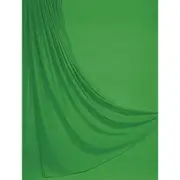 Lastolite Curtain Rev Chroma Green 3x7m Chromakey Blue & Green Rev Stretches Washable