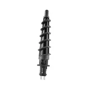 Mix and Match Conical Curler