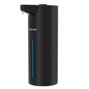 Touchless Automatic Soap Dispenser with 15 Volume Settings for Kitchen and Bath
