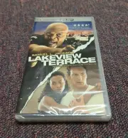 Lakeview Terrace (PSP UMD, 2009) PSP UMD