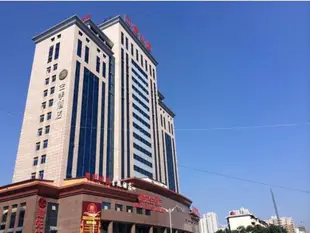 全季武漢光谷廣場酒店JI Hotel Wuhan Guanggu Square Branch