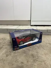 1:18 Burago Bugatti Chiron Sport Rare ( Brand New!! )