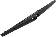 1pc 12" Rear Wiper Blade Windshield Windscreen Rear Window Blades For Renault For Scenic 3 / For Grand For Scenic 3 2009-2016