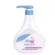 【SEBAMED 施巴】嬰兒泡泡浴露500ml