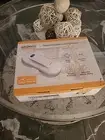 Window Cleaning Robot, Smart Windows Robot Cleaner with Long Life BLDC Motor, T6