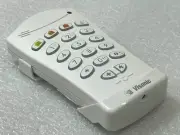 Visonic KP-141 PG2 (433-0:037) Wireless PowerG Two-way Keypad New